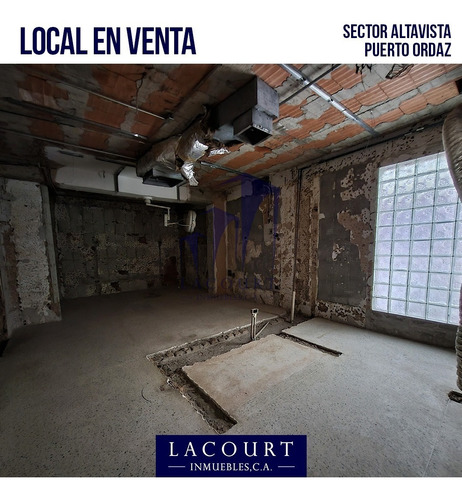 Imagen 8 de 15 de En Venta Local Ubicado En Alta Vista (antigua Maternidad) Edificio Don Oliva # Al
