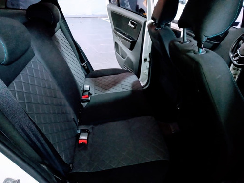 Imagen 13 de 23 de Volkswagen Suran 1.6 Higline 2018 Unico Dueño (eo)