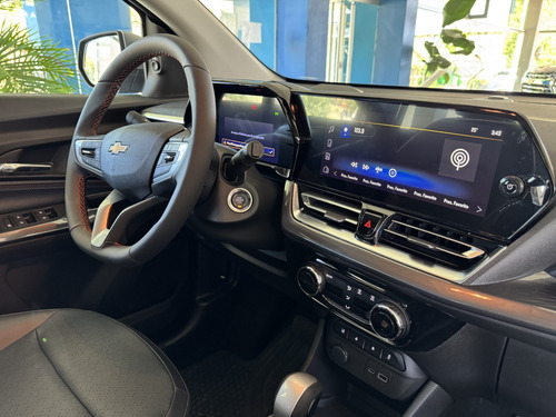 Chevrolet Spin 1.8 Premier 7As At 105Cv
