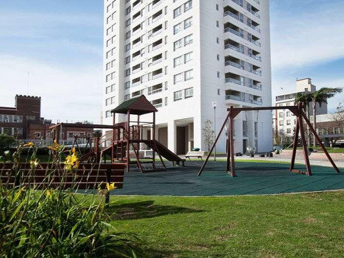 Venta Departamento Monoambiente A Estrenar Cochera Baulera Dosplaza Caballito
