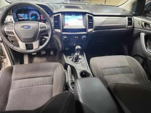Ford Ranger 3.2 Cd Xlt Tdci 200cv Manual 4x2