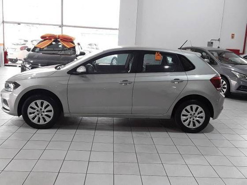 Volkswagen Polo 1.0 Mpi Total Flex Manual
