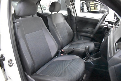 Imagem 6 de 7 de Gol 1.0 12v Mpi Totalflex 4p Manual