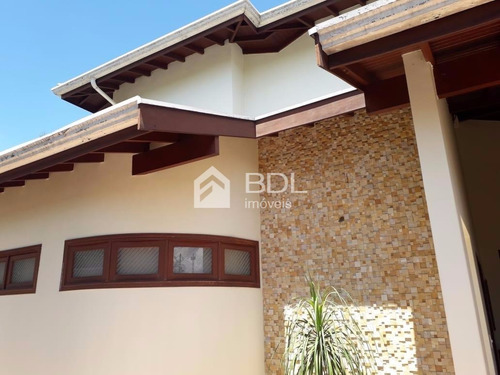 Imagem 3 de 27 de Casa À Venda Em Chácara São Rafael - Ca002029