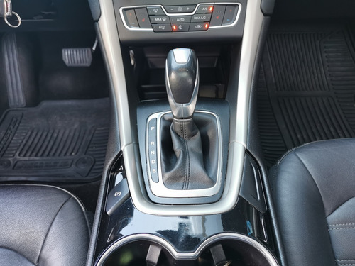 Imagen 7 de 14 de Ford Fusion Se Lux Plus 1974