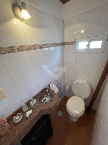 Venta Casa Punta Carretas 4 Dormitorios Gge