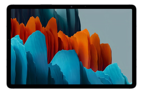 Samsung Galaxy Tab S7 11'' 256 Gb 8gb Ram Grafite - Excelente (Recondicionado)