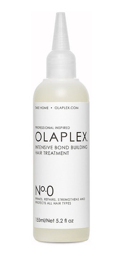 Olaplex Paso 0 Original Sellado