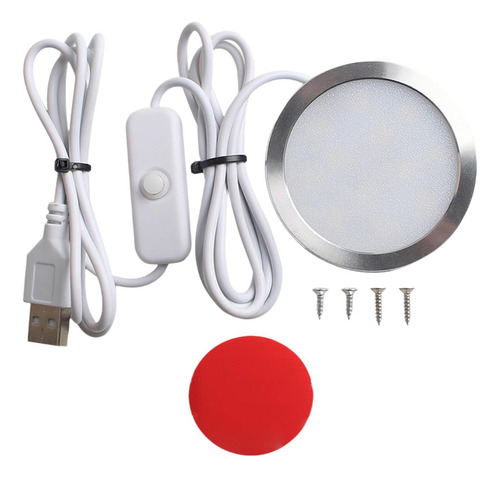 Kits De Iluminación Creativa Led Iluminación Empotrada Led