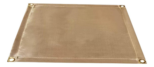 Camping Fire Mat Outdoor Fireproof Maneta Protectora