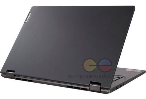 Lenovo Laptop 14¨ Touch Full Hd Amd Ryzen5 Ssd 256gb Ram 8gb