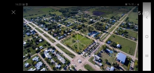 Imagen 3 de 16 de Lotes En Venta Entre Rios (colonia Elia)