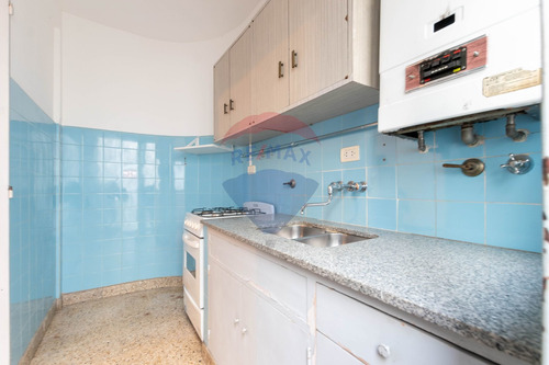 Imagen 5 de 13 de Departamento 2 Amb Venta Balcon, Oportunidad