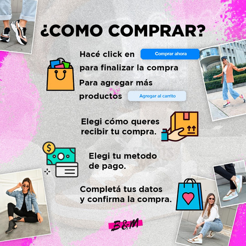 Zapatillas Mujer Plataforma Alta Livianas Moda ´23 Disney