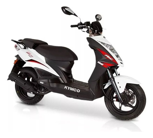 Kymco Agility Rs 125 Naked Consulta Ofertas Y Financiación