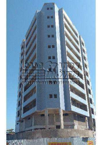 Imagem 1 de 10 de Excelente Apartamento Em Praia Grande, Vila Caiçara. - V5278