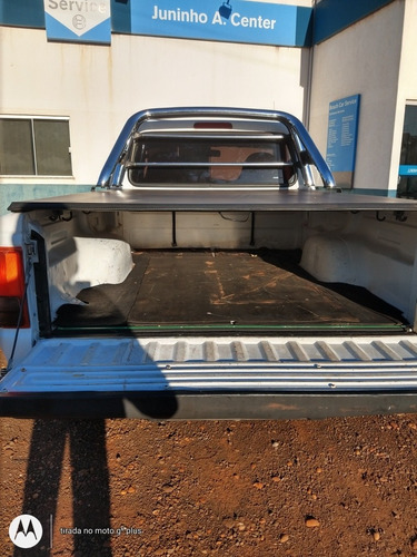 Ford Ranger Xl B