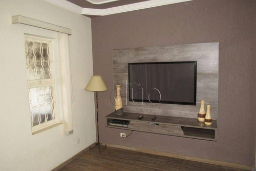 Imagem 3 de 19 de Casa À Venda, 95 M² Por R$ 260.000,00 - Água Branca - Piracicaba/sp - Ca3803