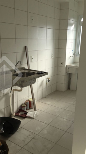 Imagem 3 de 14 de Apartamento - Sarandi - Ref: 222742 - V-222742