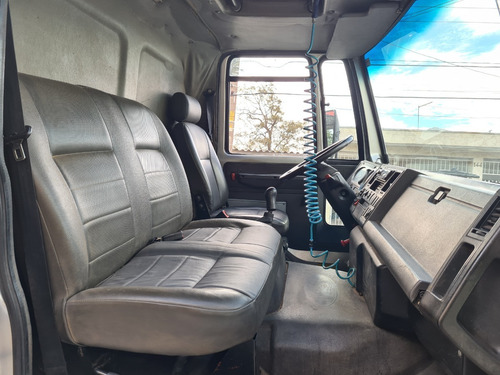 Imagem 8 de 12 de Ford Cargo 1517 Ano 2011 Basculante