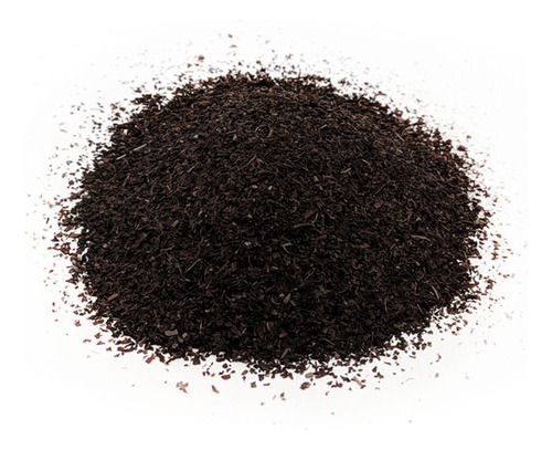 Chá Preto A Granel 500g Erva Para Chá Natural