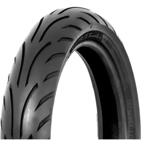 Pneu 100/80-16 Dianteiro Levorin Moto Matrix Scooter Tl