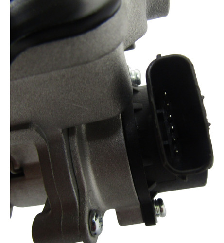 Valvula Geometrica Turbo Toyota Hilux 2.5 2kd 2005-2015