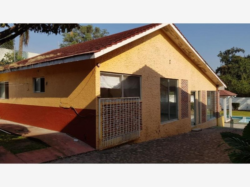 Imagen 7 de 12 de Casa Sola En Renta Brisas De Cuautla