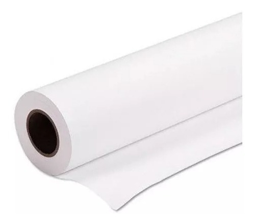 Rollo Papel Fotografico Metallic White Photo Kronaline Ph105