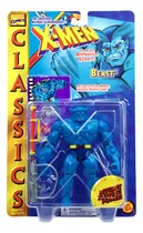 Comprar Toy Biz Marvel Classics Super Heroes X Men Beast 1995