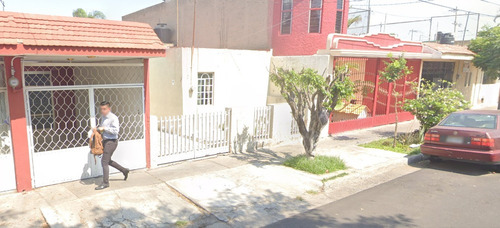 Casa En Venta Remate Gran Oportunidad!!!!- Marruecos Miguel Hidalgo, Guadalajara, Jalisco. -jcbb9