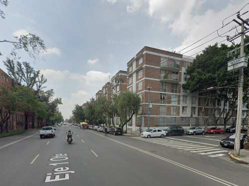 Departamento En Venta Colonia Felipe Pescador En Calle Boleo #·62 (eje 1 Ote) Conjunto Real De Dolores Cuauhtémoc. Cerca Circuito Interior, Av. Fc Hidalgo, Calz. Misterios, Calz. Guadalupe. Fl19-ru