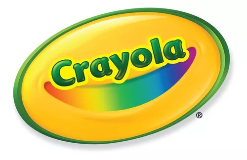 Tizas Lavables para exterior x 48 colores - Crayola