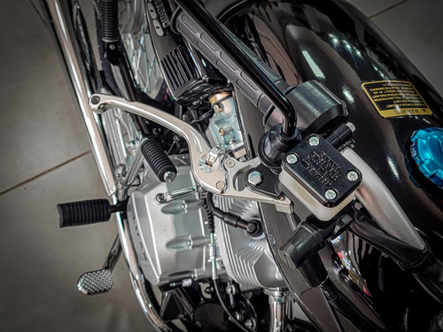 Lifan Dynamic 200