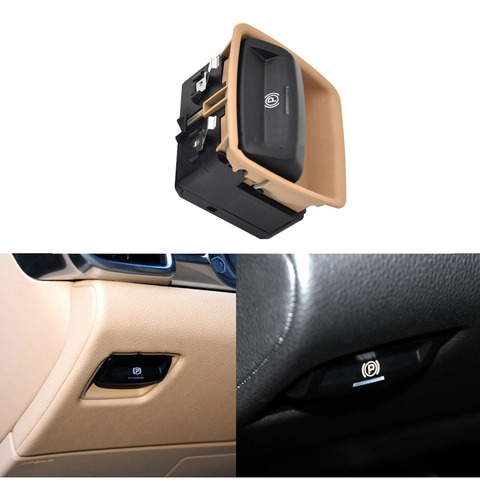 970613251026w0 Control Electrónico De Freno De Estacionamien