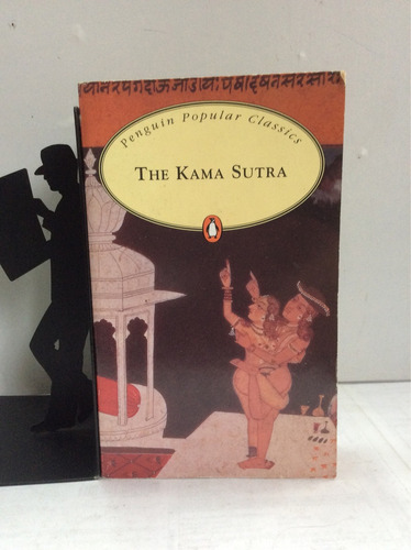 The Kama Sutra, Vatsyayana, En Inglés