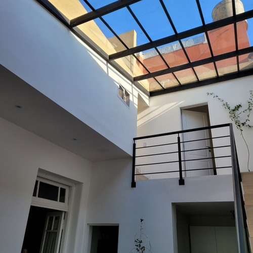Imagen 18 de 28 de Ph 4 Ambientes Con Terraza Refaccionado A Nuevo Impecable