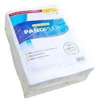 Comprar Paños Plus Multiuso Reutilizable 2 Paquete X300 Paño 18x25cm