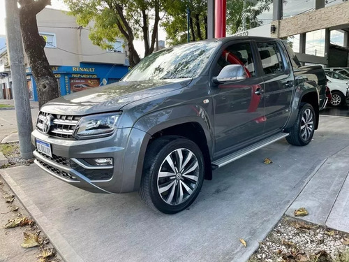 Volkswagen Amarok 3.0 V6 Extreme