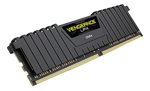 Corsair Vengeance Lpx 64 Gb (4x16 Gb) Ddr (memoria Pccv Pc