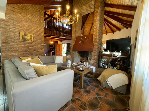 Se Vende Casa En Costa Azul Villa Carlos Paz