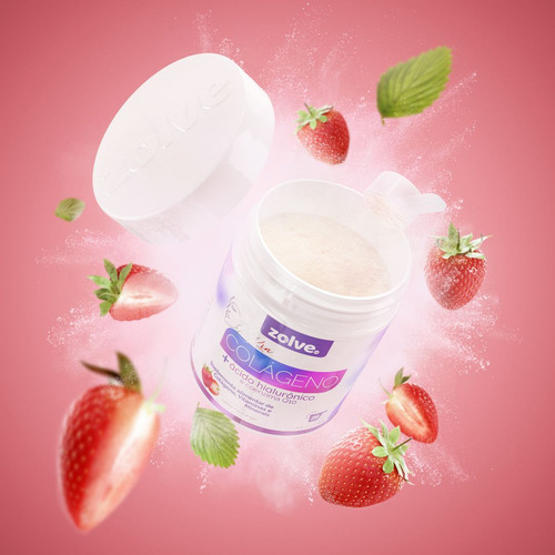 Kit Meno Aliv + Zolve Skin Colágeno Verisol C/ Coenzima Q10