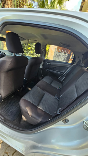 Toyota Etios 1.5 X 6mt My19