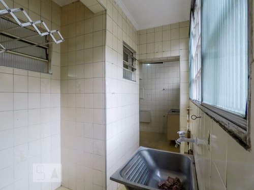 Apartamento À Venda - Vila Mariana, 3 Quartos, 97 - S893118477