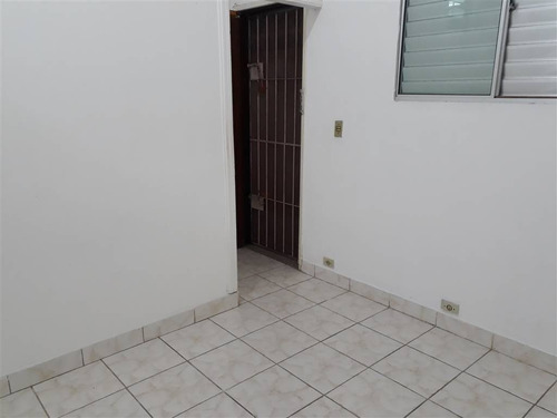 Comercial Com 36 M² - Ocian - Praia Grande - Ref.: Pr1707 - Pr1707