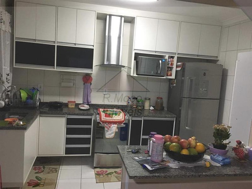 Imagem 4 de 22 de Sobrado Vila Matilde São Paulo/sp - 832