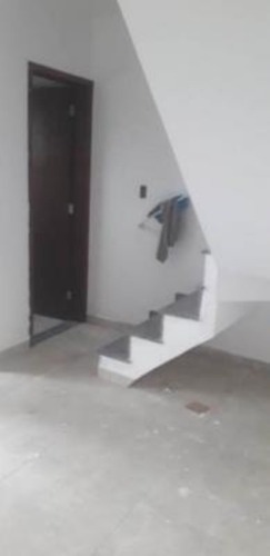 Imagem 7 de 12 de Casa Em Condomínio Bairro Luizamar Mirim, Em Itanhaém, Litoral Sul De São Paulo, Localizada Lado Praia, Ficando De Frente Ao Mar. Imóvel Com 61 M² De Área Construída. Possui Vaga Para 01 Automóvel