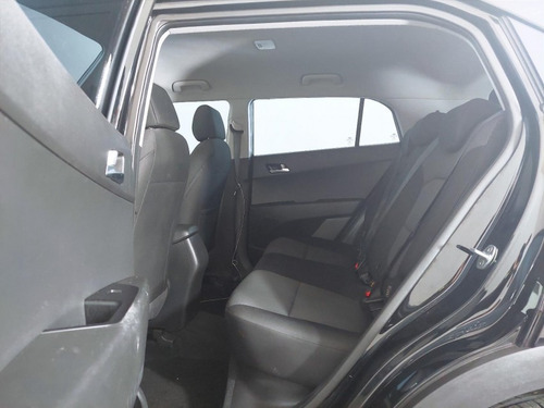 Imagem 11 de 15 de 162653 - Hyundai Creta 2018 Com Garantia