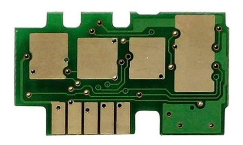 Chip Compatível P/ D201 Samsung M4080fx M4080 Toner 4080fx