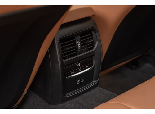 BMW 320i 2.0 16V TURBO FLEX GP AUTOMÁTICO